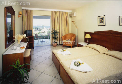 Kanapitsa Mare Hotel 6